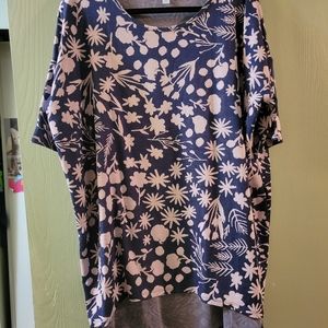 Lularoe Irma XL